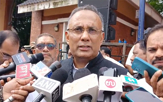 Dinesh Gundu Rao